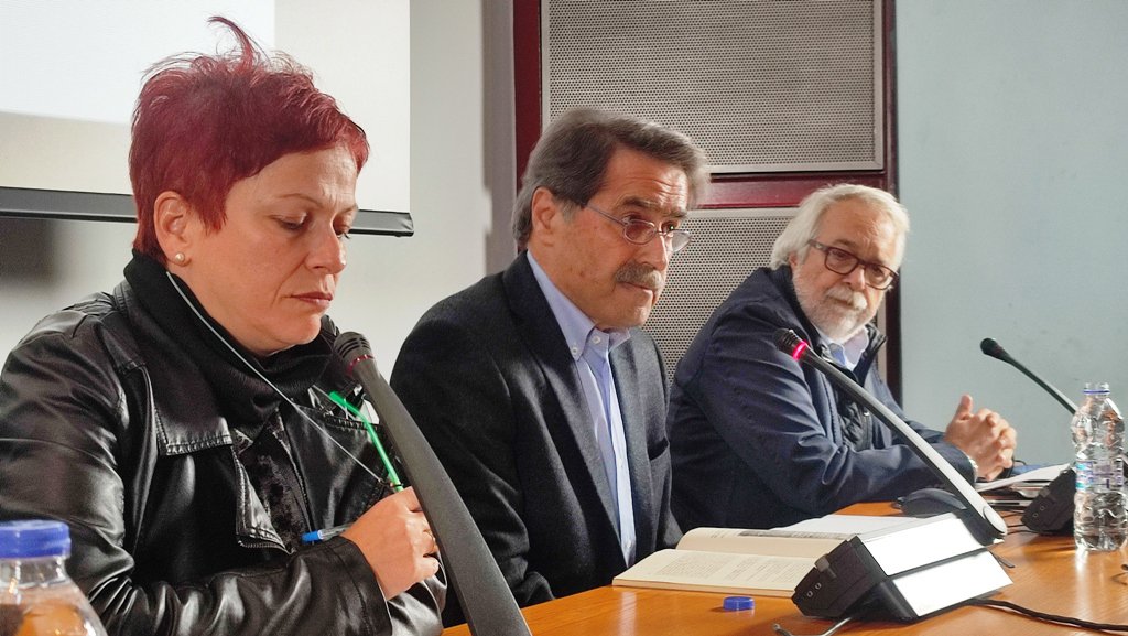 Ο Αντιστασιακός Τύπος στην Θεσσαλία