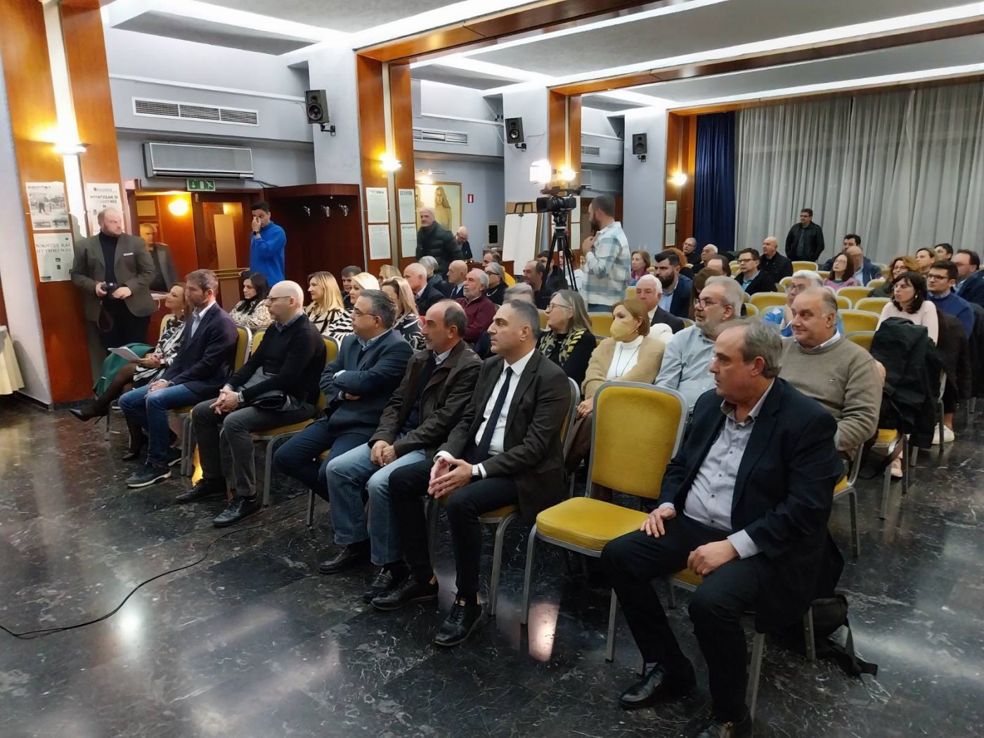 Πλούσια η ιστορία του Τύπου στην Στερεά Ελλάδα