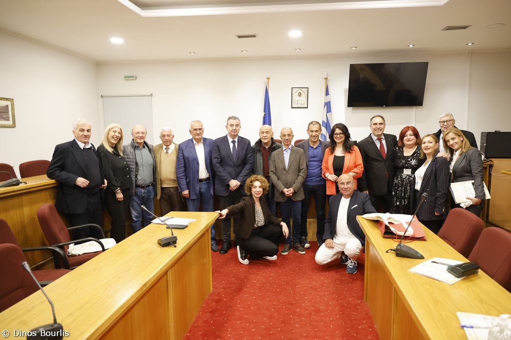 Βασικός πυλώνας ενημέρωσης και κοινωνικής συνοχής στις τοπικές κοινωνίες τα ΜΜΕ