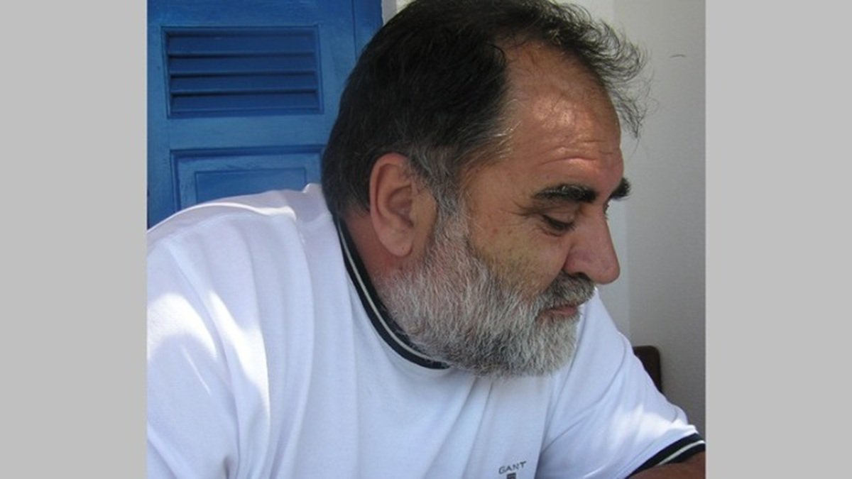 Η ΕΣΗΕΘΣΤΕ-Ε για την απώλεια του Γιώργου Παλαμιώτη