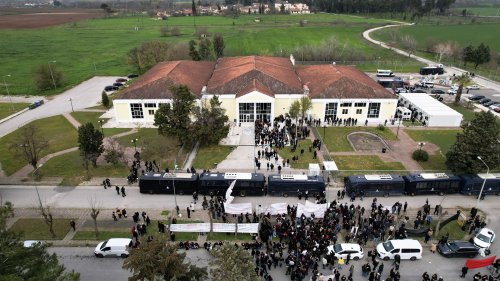 Η ΕΣΗΕΘΣΤΕ-Ε για την δίκη των Τεμπών και τους «αποκλεισμούς» δημοσιογράφων