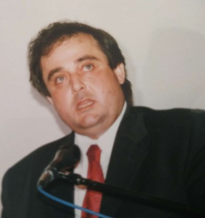 ΓΕΩΡΓΙΟΣ ΤΣΙΓΚΛΙΦΥΣΗΣ